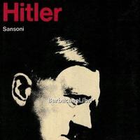 Libri su Hitler Terzo Reich Nazismo Seconda guerra