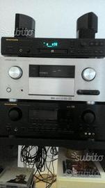 Marantz sr 4200/4400/5200/7200/8500