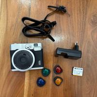 Instax Mini 90 - Fujifilm neo classic