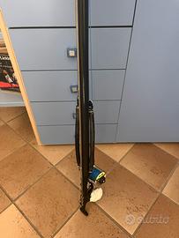 MVD Carbon Inverter 85 praticamente nuovo