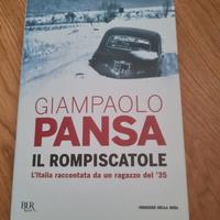 libro Giampaolo Pansa 