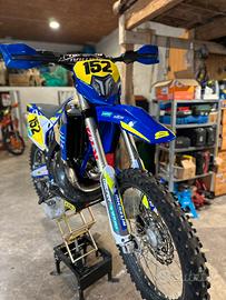 Sherco