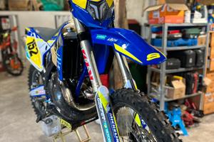 Sherco