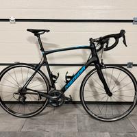 Bici da corsa Merida Ride 5000 - taglia 59