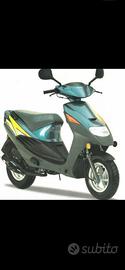 Ricambi Scooter suzuki ap 50