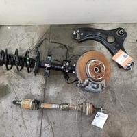 MASSA MECCANICA COMPLETA SINISTRA RENAULT CLIO Ser