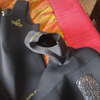 Muta techinsub 5mm come nuova Tg3 