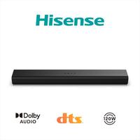 Soundbar Hisense 120 W