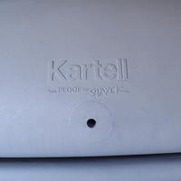 Poltrona Sofa Ploof Kartell