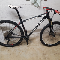 Mtb Scott Scale 910