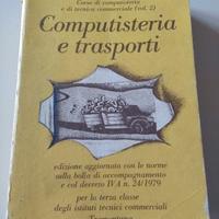 Computisteria e trasporti
