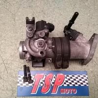 COLLETTORE ASPIRAZIONE C YAMAHA YBR -YZF 125 05-13