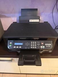 Stampante Epson WF-2510