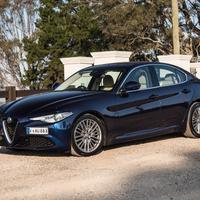 Ricambi alfa romeo giulia