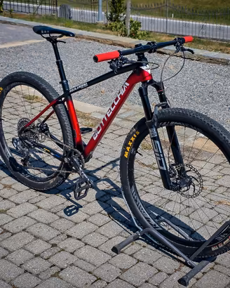 botecchia aquila rossa custom 29 ( M ) mtb XC