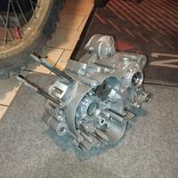 CARTER DERBI D50B1 EURO 4 GPR E CONTRALBERO 