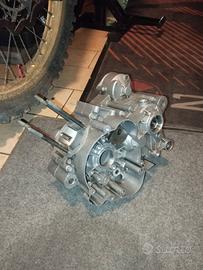 CARTER DERBI D50B1 EURO 4 GPR E CONTRALBERO 