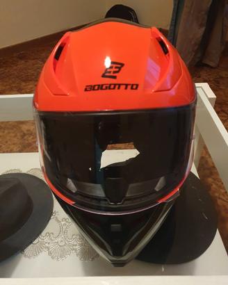 Casco BOGOTTO integrale
