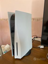 🎮 PS5 Fat con lettore
