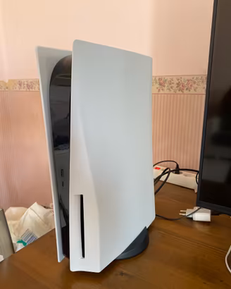 🎮 PS5 Fat con lettore
