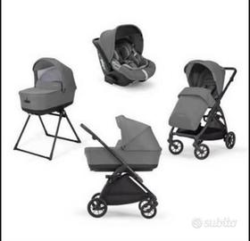 Passeggino Trio Inglesina Electa