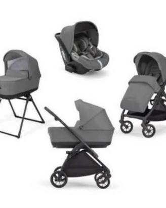 Passeggino Trio Inglesina Electa