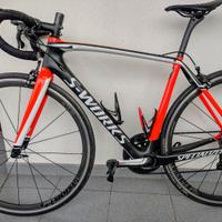 Bici Specializzed Sworks Tarmac SL5