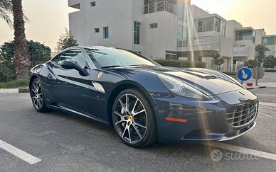 Ferrari California DCT
