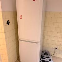 Frigo grande Samsung