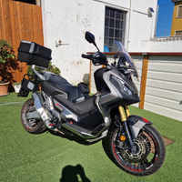 Honda X ADV 750