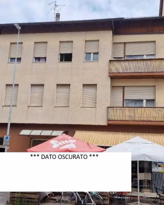 Immobile in asta di 78 m² con 2 locali a Tolmezzo