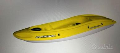KAYAK BIC OUASSAOU