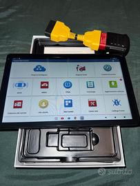 DIAGNOSI AUTO MOTO MULTIMARCA  2026 tablet