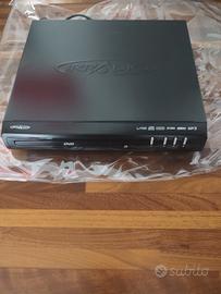 lettori DVD/dvx