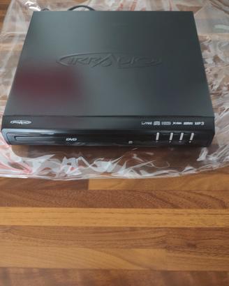 lettori DVD/dvx