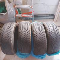 215 55 17 michelin 