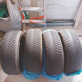 215 55 17 michelin 