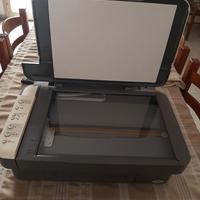 stampante epson stylus DX4050