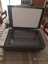 stampante epson stylus DX4050