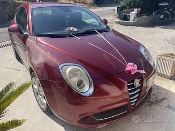 Alfa mito