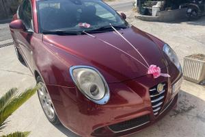 Alfa mito