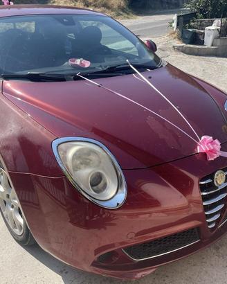 Alfa mito