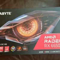 amd 6650xt 