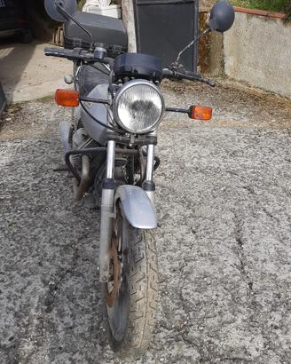 Moto Guzzi v35