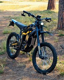 Talaria Sting R TL4000 come nuova completa