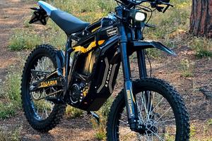 Talaria Sting R TL4000 come nuova completa