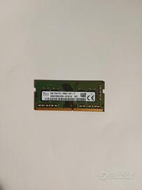 RAM SK hynix DDR4 8GB 2666MHz