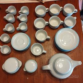 Thomas Germany set caffè e tè da 8 persone 