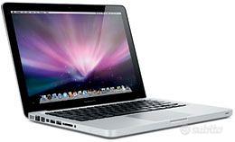 Macbook Pro 13