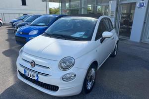 FIAT 500C 1.2 Dolcevita Cabrio Cambio Automatico